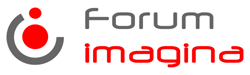Fòrum Imagina Logo