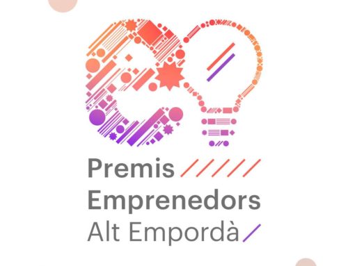 Premis Emprenedors Alt Empordà 2022