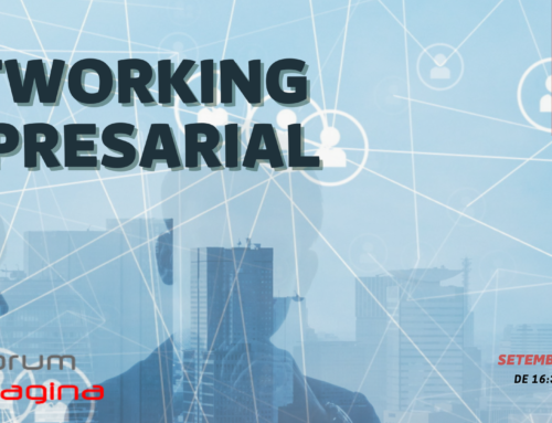 Networking Empresarial 2022
