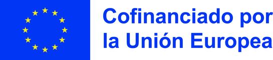 Cofinançat per la Unió Europea