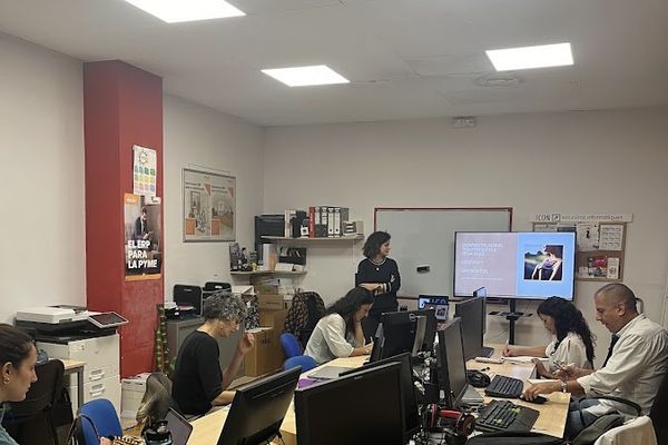 Participants edici&oacute; anterior 5