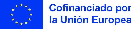 Cofinançat per la Unió Europea