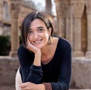Miriam Monteys Olmedo