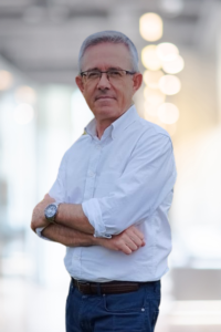 Antonio S&agrave;nchez Garc&iacute;a