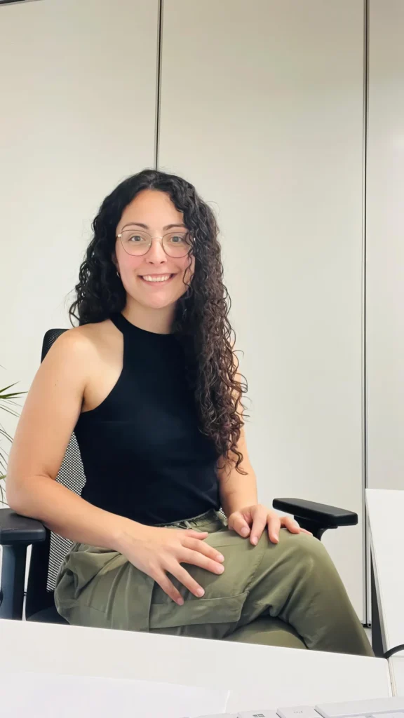 Estefania Valverde D&iacute;az