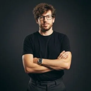 Marc Duran